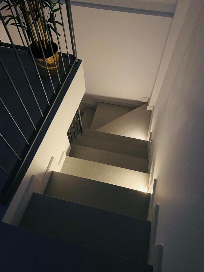 Apartment Andrea In Malaga Center Εξωτερικό φωτογραφία