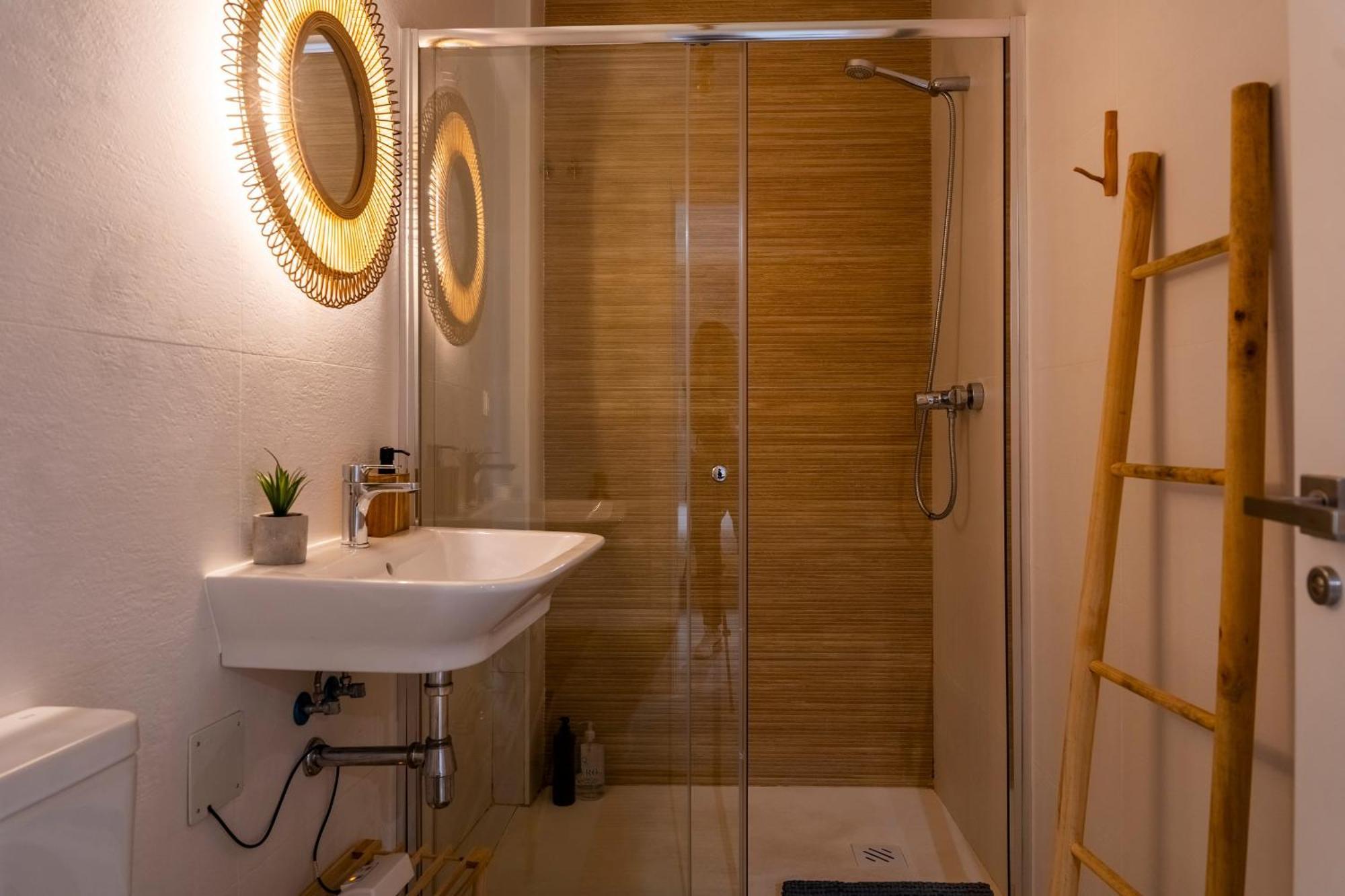 Apartment Andrea In Malaga Center Εξωτερικό φωτογραφία
