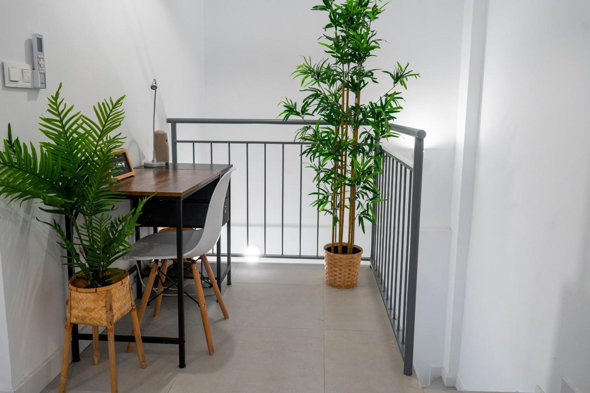 Apartment Andrea In Malaga Center Εξωτερικό φωτογραφία