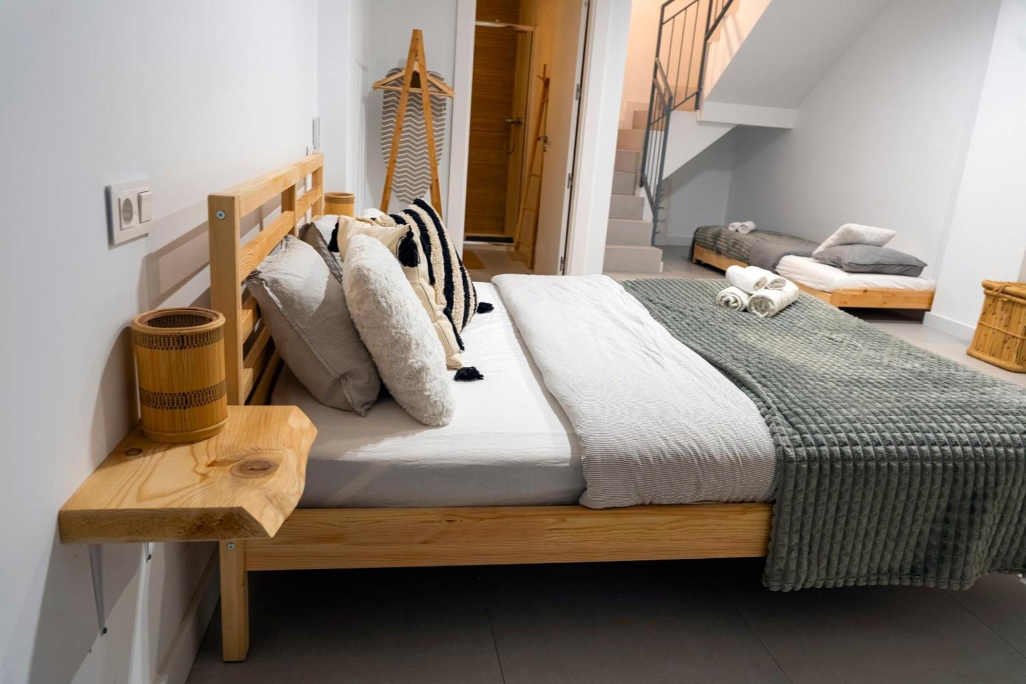 Apartment Andrea In Malaga Center Εξωτερικό φωτογραφία