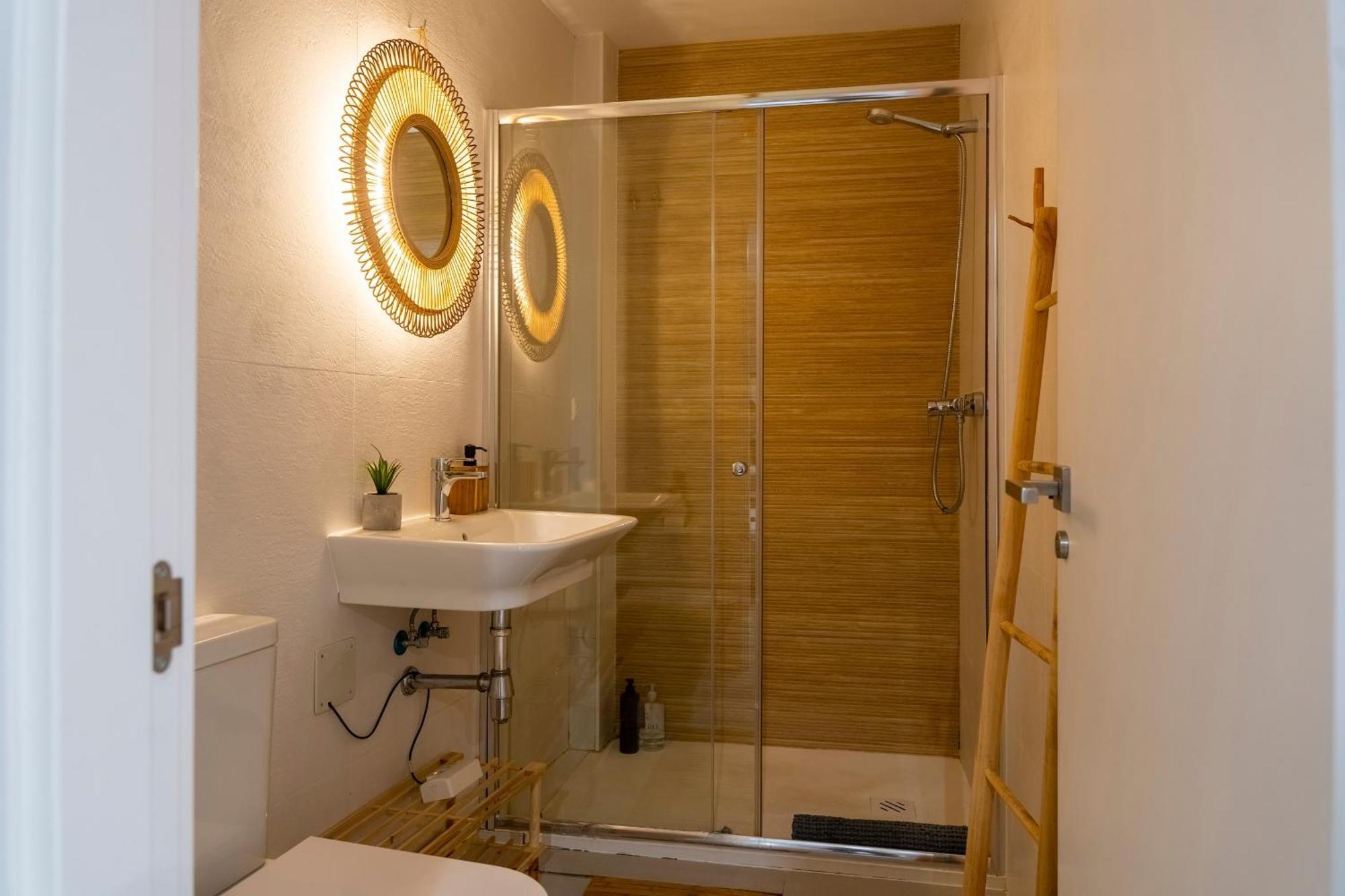 Apartment Andrea In Malaga Center Εξωτερικό φωτογραφία